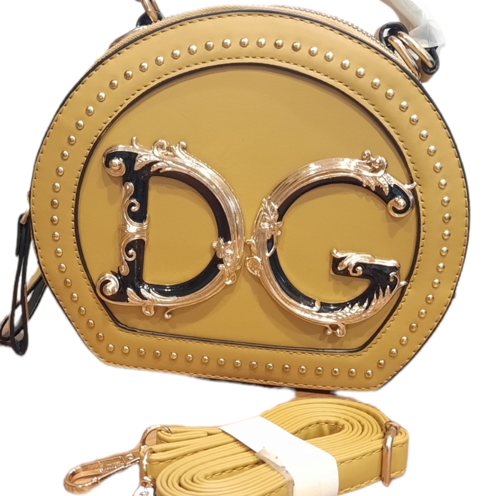 D&G mini purse 👛